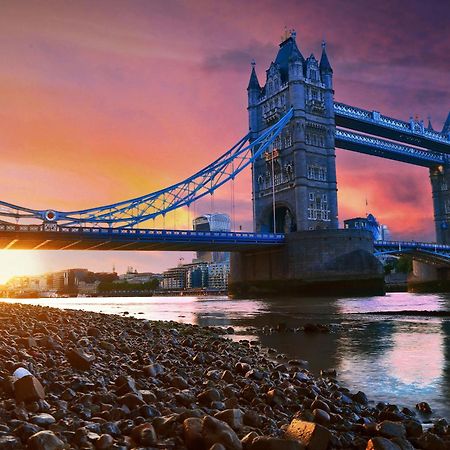 Chic Rooms In Spitalfields, London Ngoại thất bức ảnh
