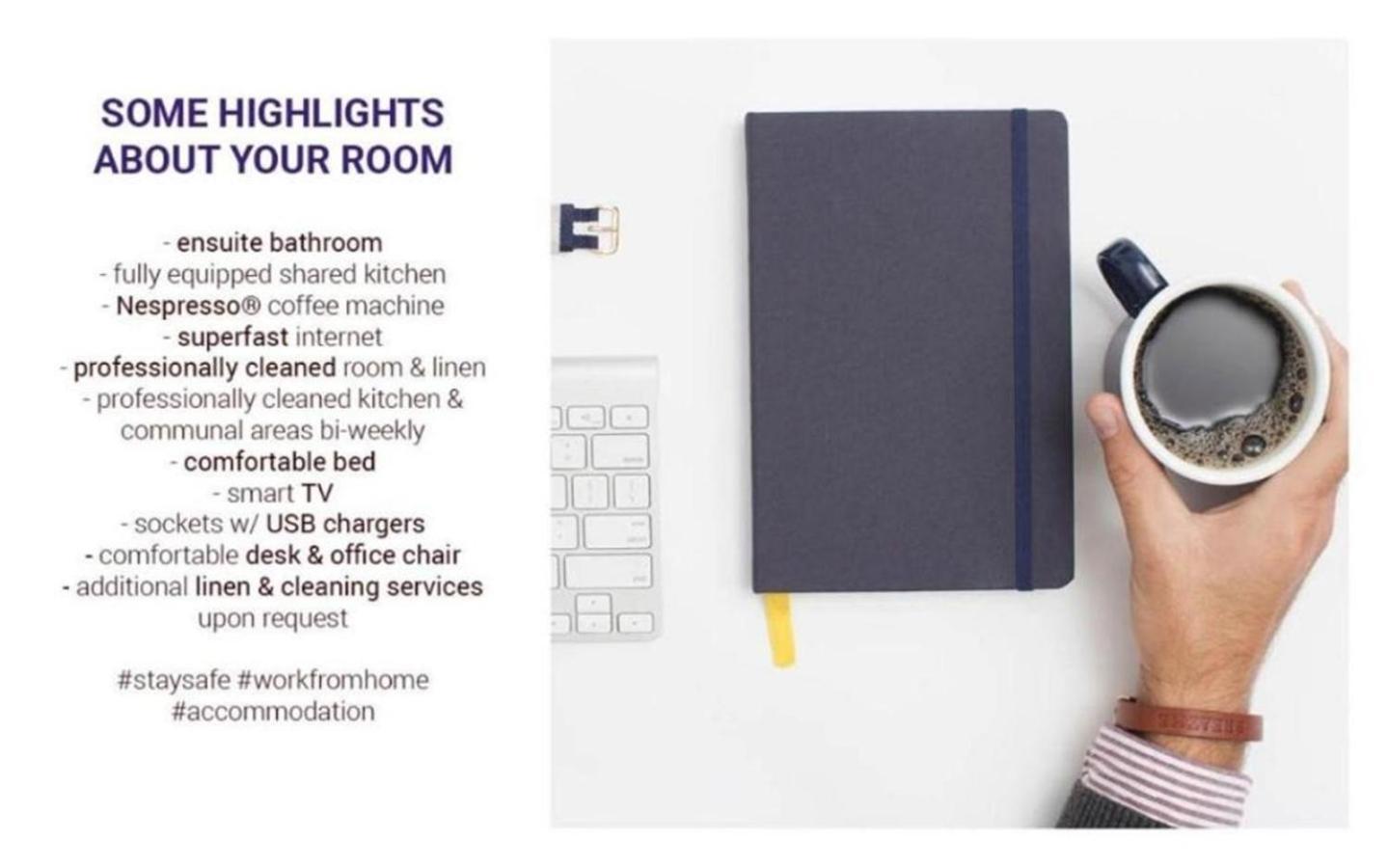 Chic Rooms In Spitalfields, London Ngoại thất bức ảnh
