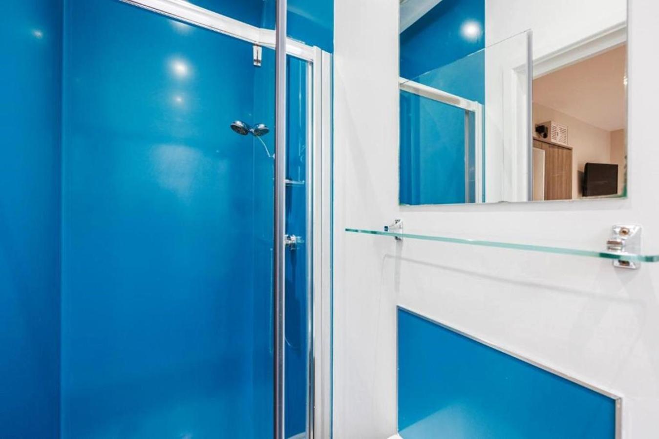 Chic Rooms In Spitalfields, London Ngoại thất bức ảnh