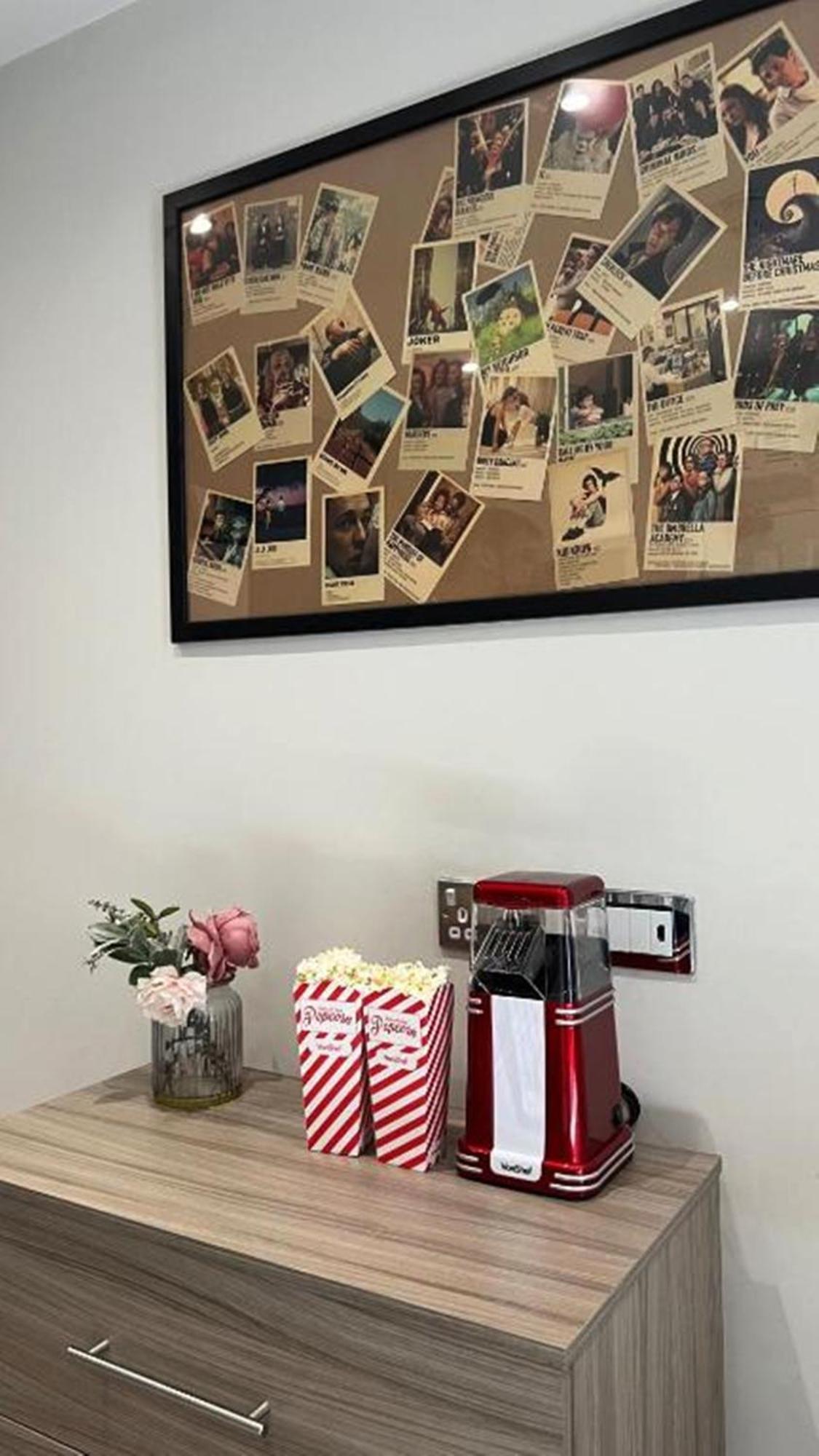 Chic Rooms In Spitalfields, London Ngoại thất bức ảnh