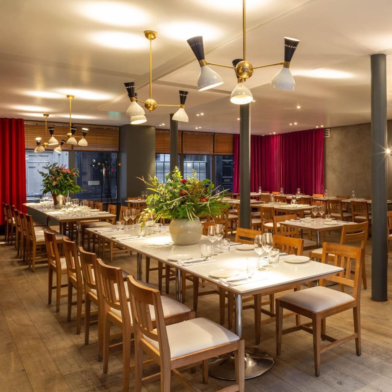 Chic Rooms In Spitalfields, London Ngoại thất bức ảnh