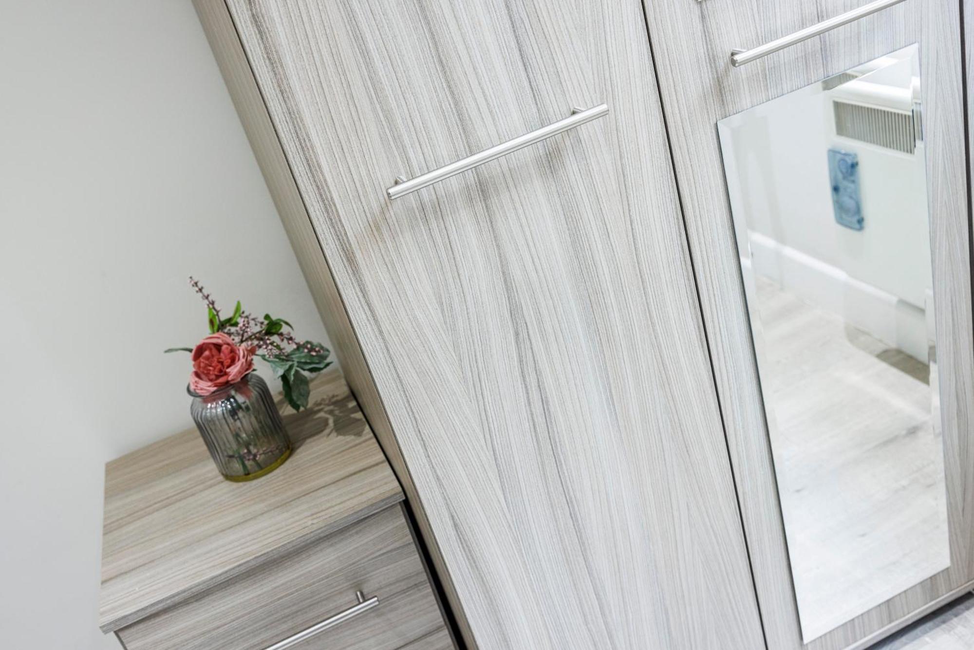 Chic Rooms In Spitalfields, London Ngoại thất bức ảnh