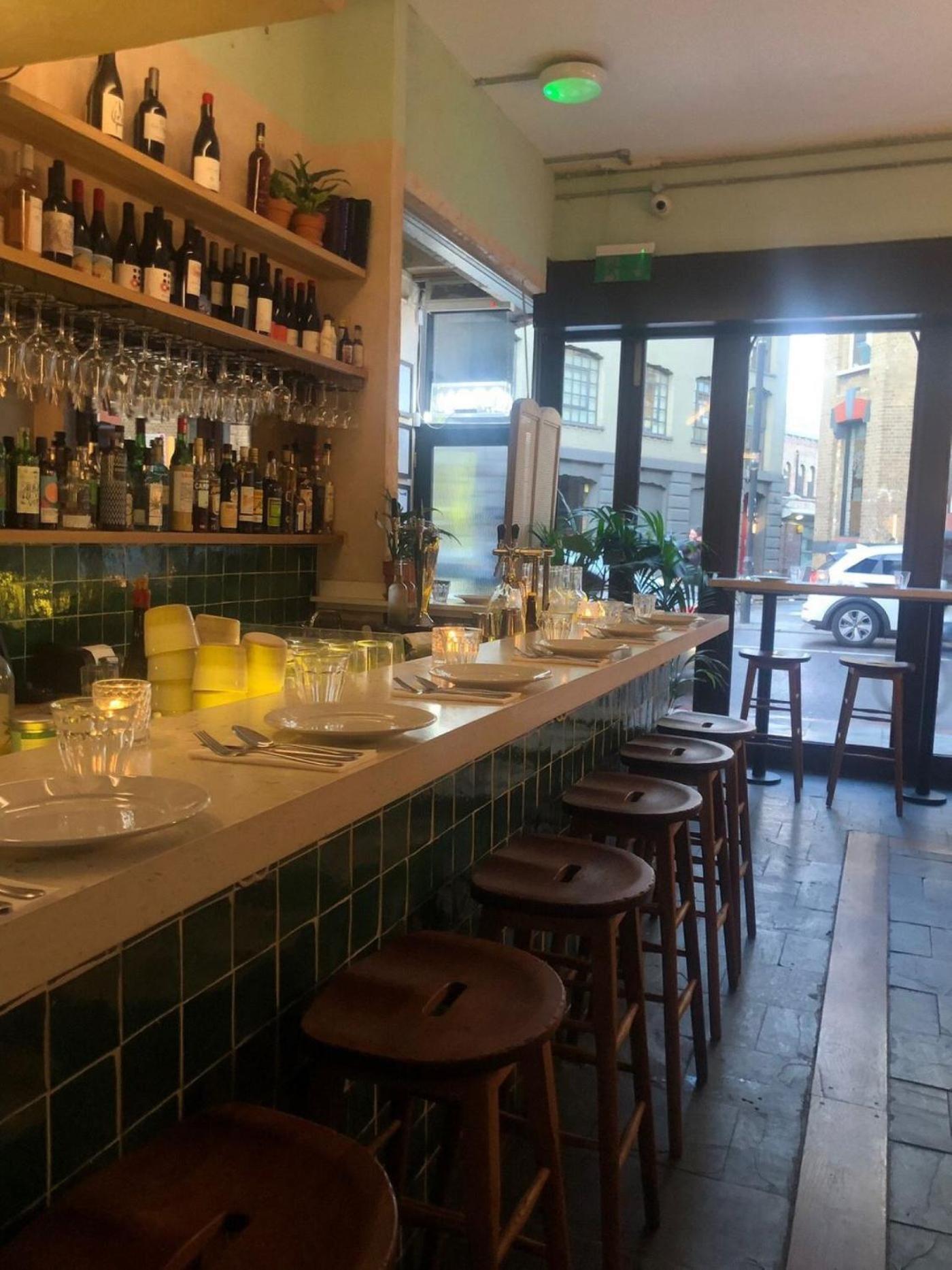 Chic Rooms In Spitalfields, London Ngoại thất bức ảnh