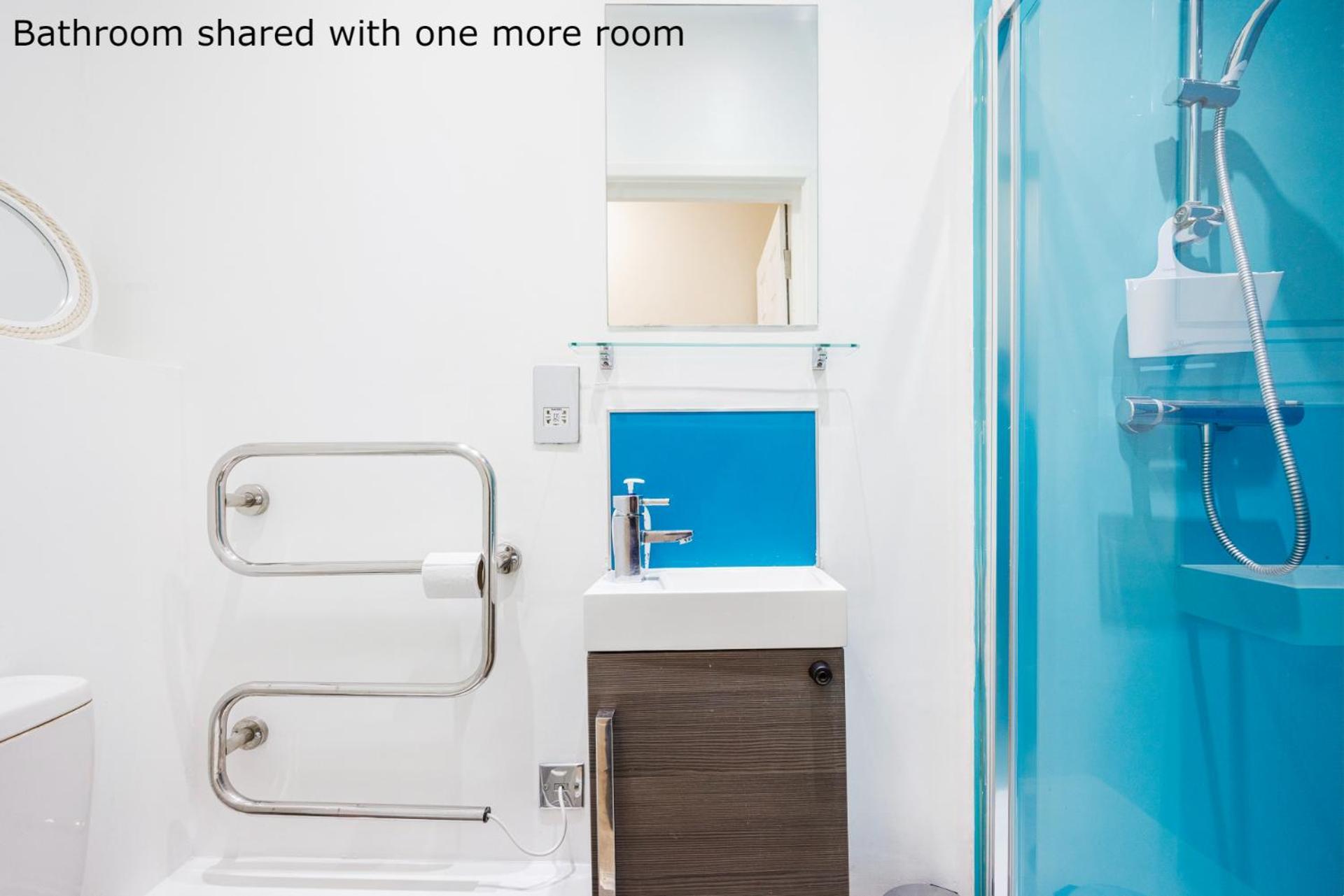 Chic Rooms In Spitalfields, London Ngoại thất bức ảnh