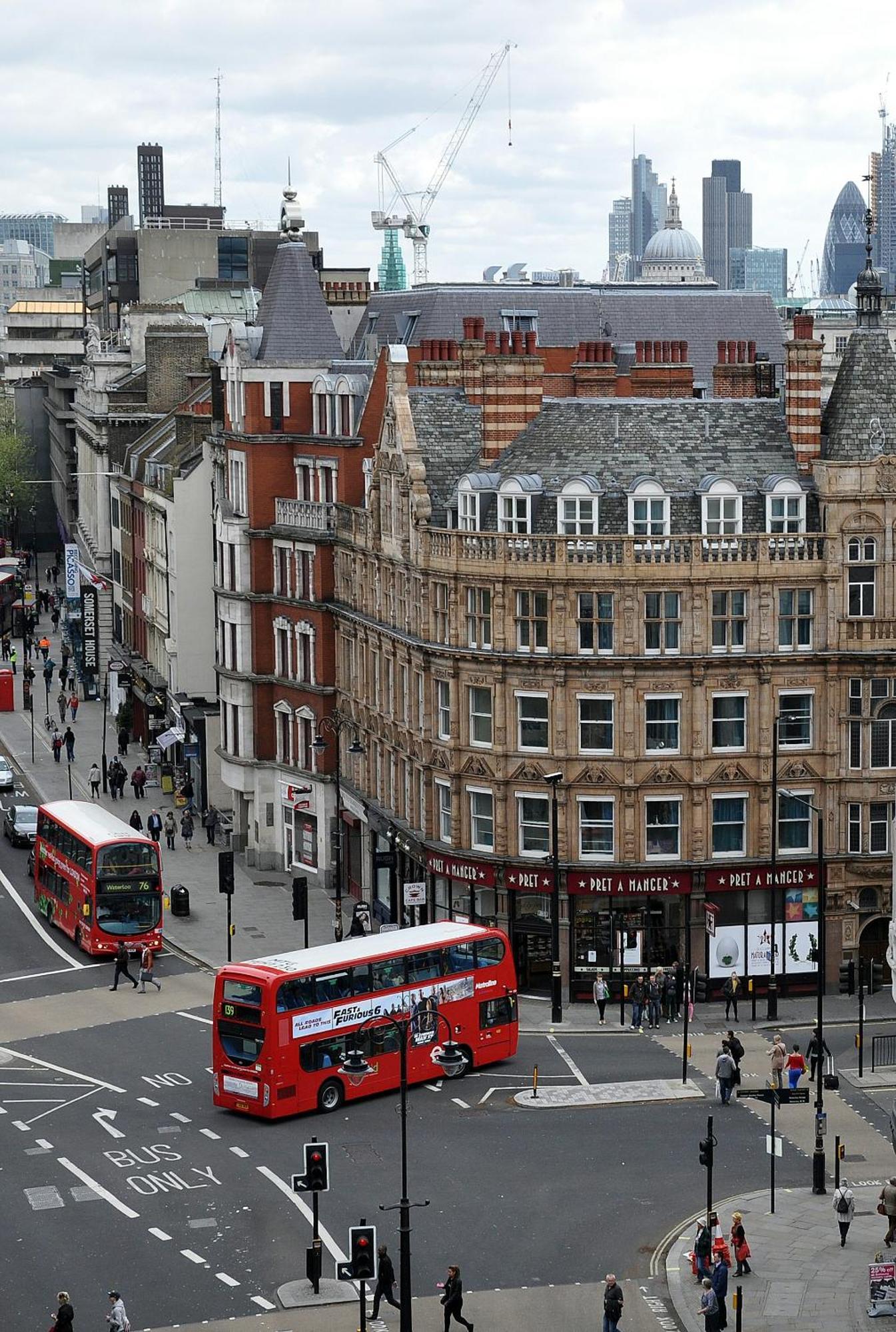 Chic Rooms In Spitalfields, London Ngoại thất bức ảnh